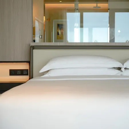Intercontinental Shenzhen Dameisha Resort By Ihg-3