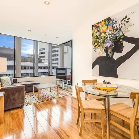 Waterfront Melbourne Apartments-2