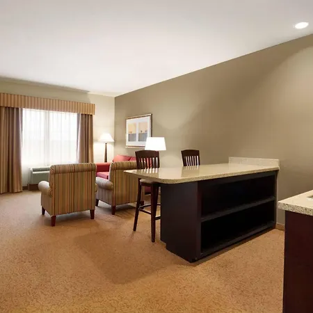 Country Inn & Suites By Radisson, Oklahoma City - Quail Springs, Ok-3
