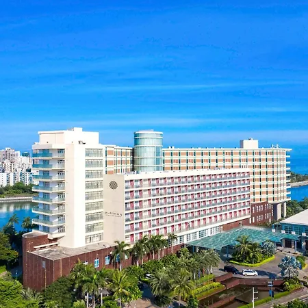 Pullman Haikou-3
