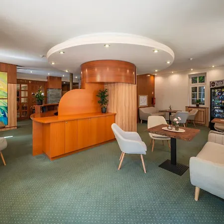 Wellness Hotel Praha-2