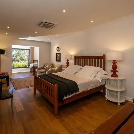 Schulphoek Seafront Boutique Hotel-3