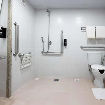 Ibis Styles Manaus-3