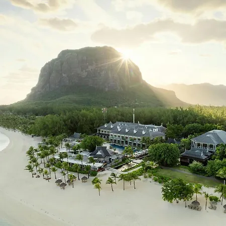 The St. Regis Le Morne Resort, Mauritius-3