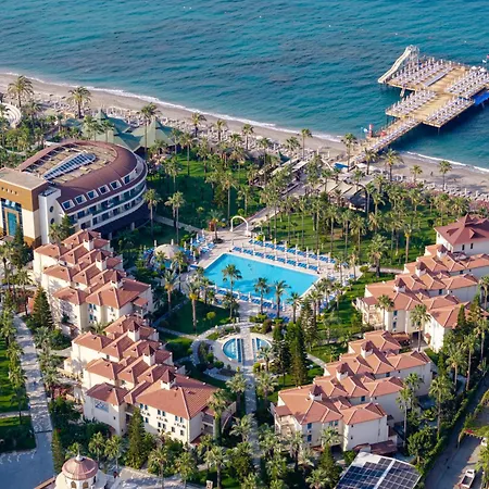 Saphir Hotel & Villas-3