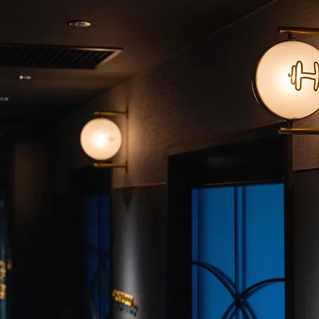 Mercure Tokyo Hibiya-3