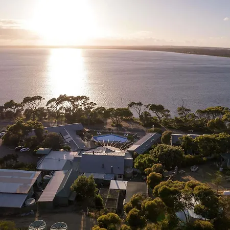 Mercure Kangaroo Island Lodge-3