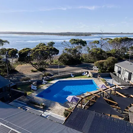 Mercure Kangaroo Island Lodge-2