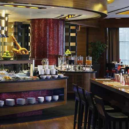 Movenpick Hotel Ankara-3