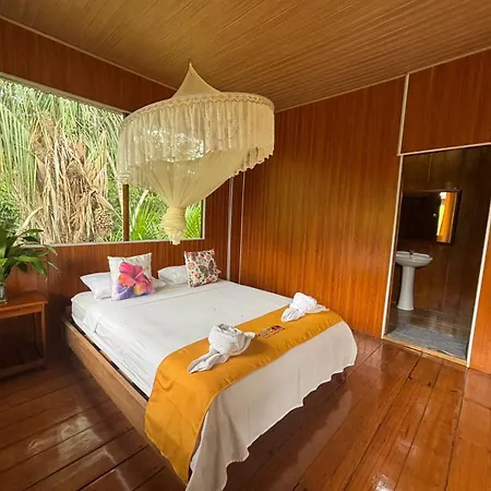 Monte Amazonico Lodge-3