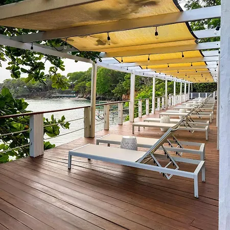 Hotel Roatan Media Luna Resort, Affiliated By Melia-3