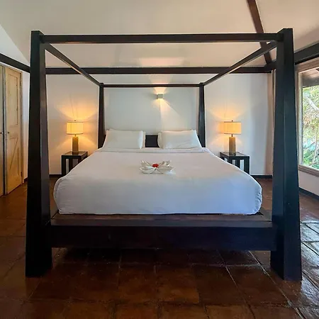 Hotel Roatan Media Luna Resort, Affiliated By Melia-2