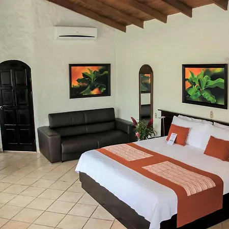 Arenal Volcano Inn-2
