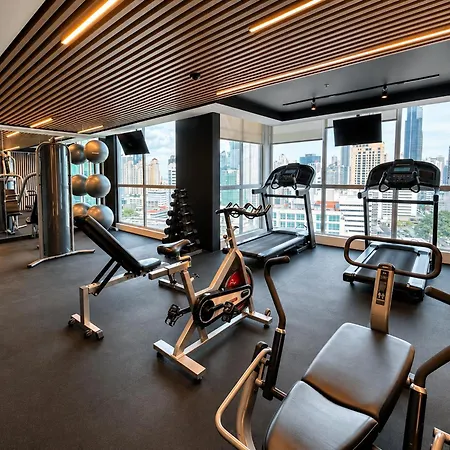 Tryp By Wyndham Panama Centro-2