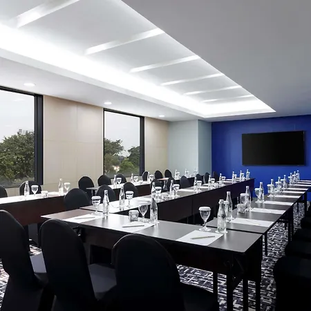 Mercure Jakarta Simatupang-3