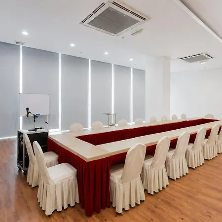 Kingston Hotel 18 - Kuala Lumpur Sri Damansara-3