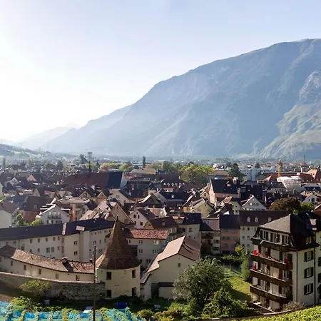 Mercure Chur City West-2