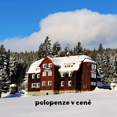 Penzion Logla-2