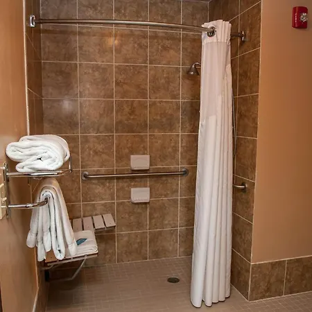 Holiday Inn Express Tucson-Airport By Ihg-3