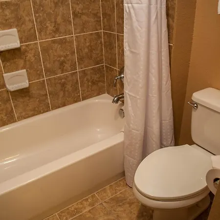 Holiday Inn Express Tucson-Airport By Ihg-2