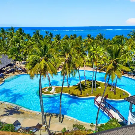 Prideinn Flamingo Beach Resort & Spa Mombasa-3