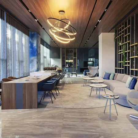 Mercure Istanbul Umraniye-2