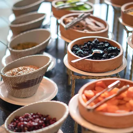 Mercure Istanbul Umraniye-3