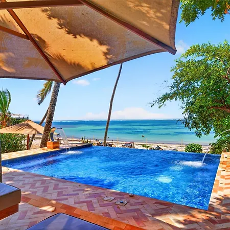 Prideinn Flamingo Beach Resort & Spa Mombasa-2