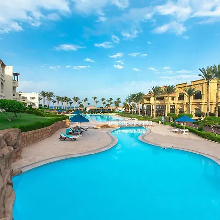 Rixos Sharm El Sheikh - Adults Only 18 Plus-3