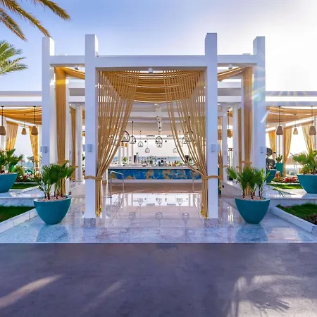 Rixos Sharm El Sheikh - Adults Only 18 Plus-2