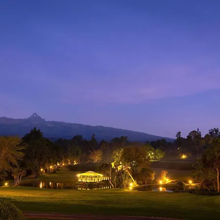 Fairmont Mount Kenya Safari Club-3