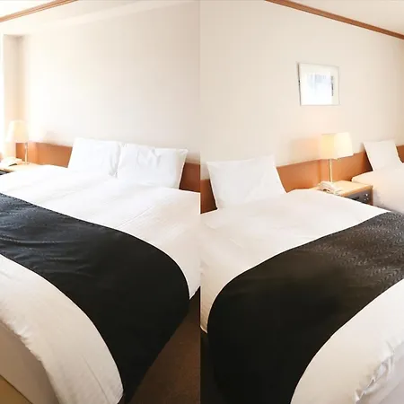 Apa Hotel Sapporo Susukino Ekinishi-3