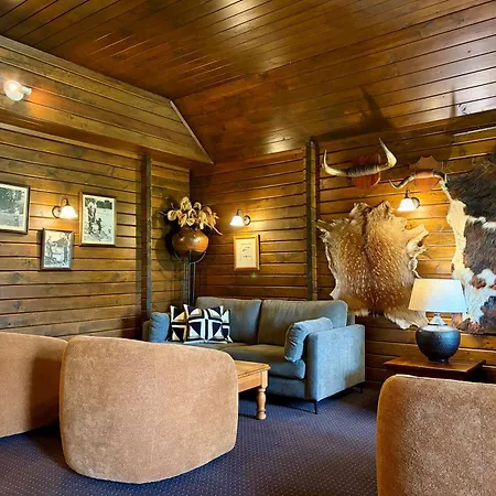 Tongariro Lodge-2