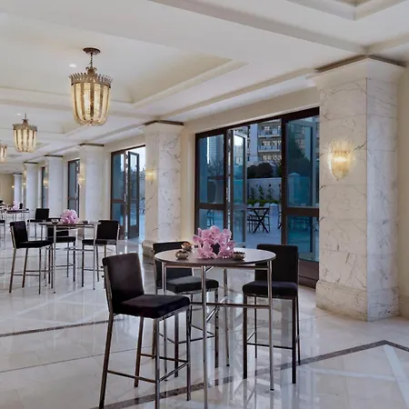 Four Seasons Hotel Amman-2
