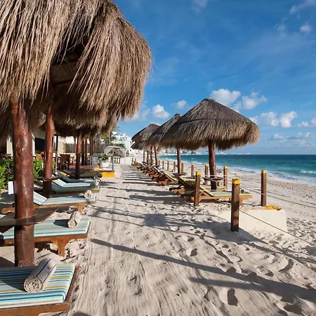 Club Regina Cancun-2