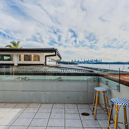 Watsons Bay Boutique Hotel-3
