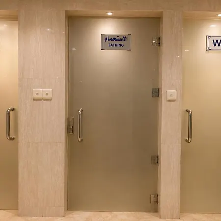 Crown Tower Hotel-2