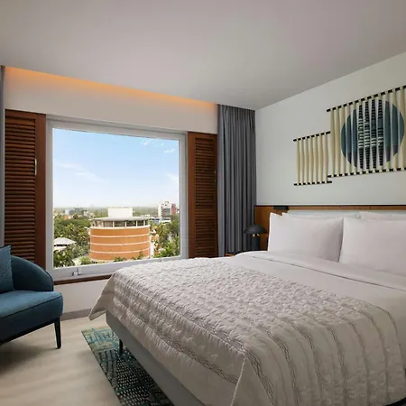Le Meridien Kochi-3