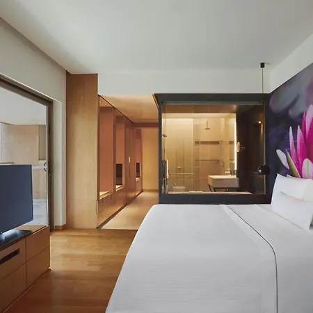 The Westin Hyderabad Mindspace-3