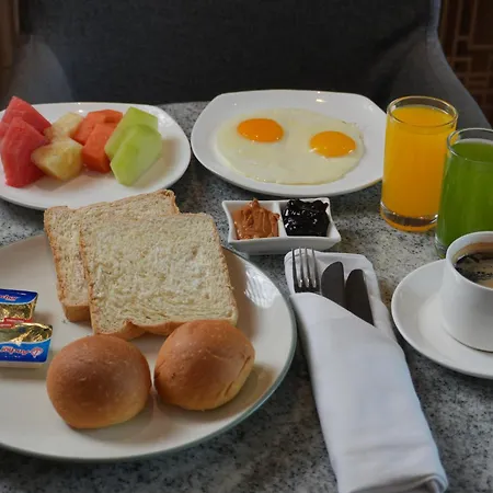 Four Points By Sheraton Medan-2