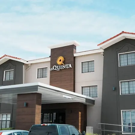 La Quinta Inn By Wyndham Albuquerque Airport-2