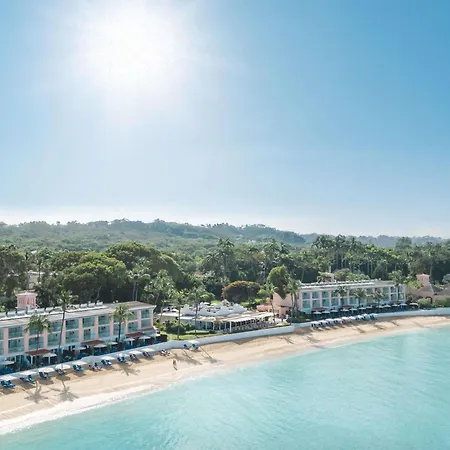 Fairmont Royal Pavilion Barbados Resort-2
