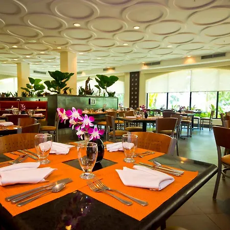 Holiday Inn Panama Canal By Ihg-3