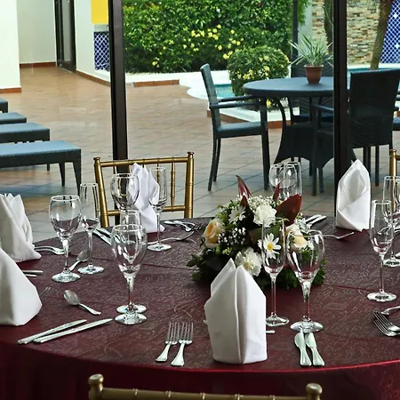 Holiday Inn Panama Canal By Ihg-2