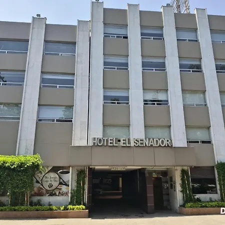 Hotel El Senador-2