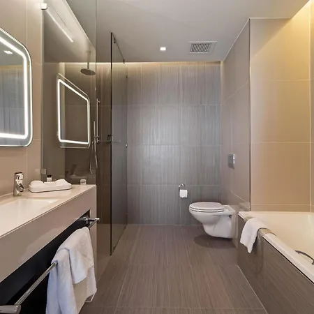 Southern Sun Hyde Park Sandton-3