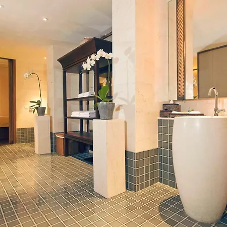 Intercontinental Bali Sanur Resort By Ihg-3