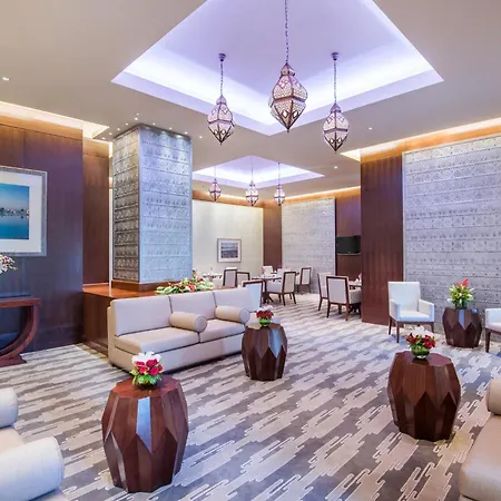 Crowne Plaza Duqm By Ihg-3