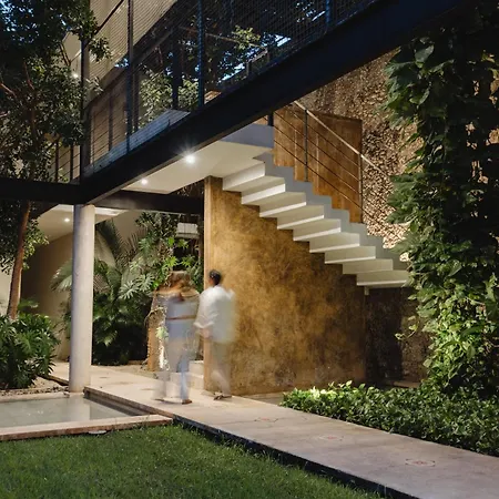 Casa De Las Palomas Boutique Hotel By Paloma'S Hotels - Adults Only-3