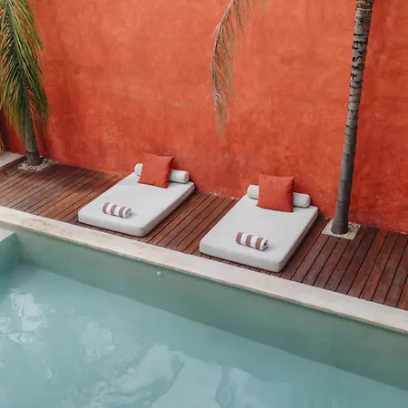 Casa De Las Palomas Boutique Hotel By Paloma'S Hotels - Adults Only-2